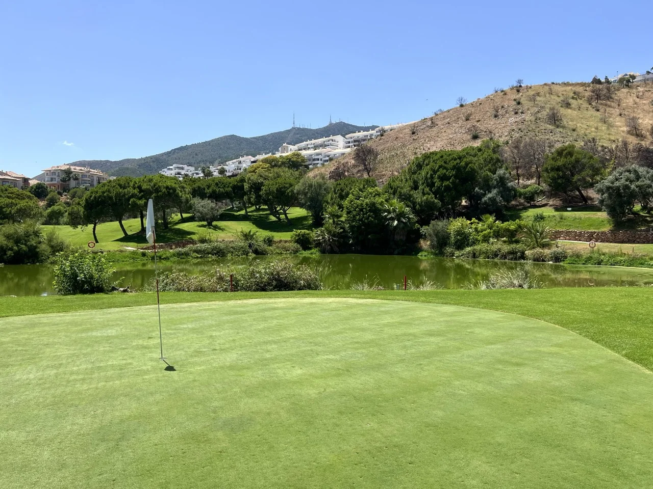 Benalmádena Golf