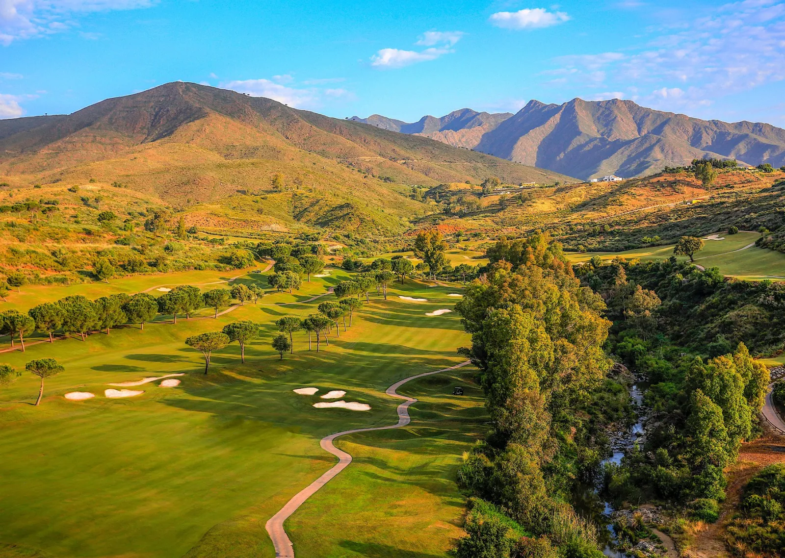 La Cala Golf