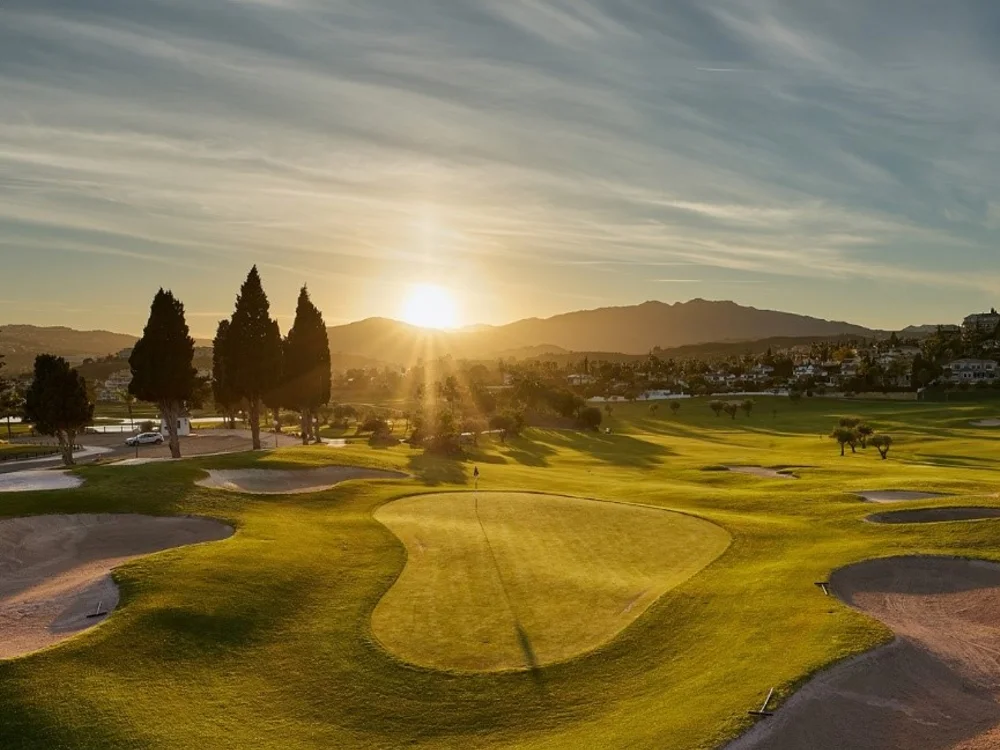 Mijas Golf