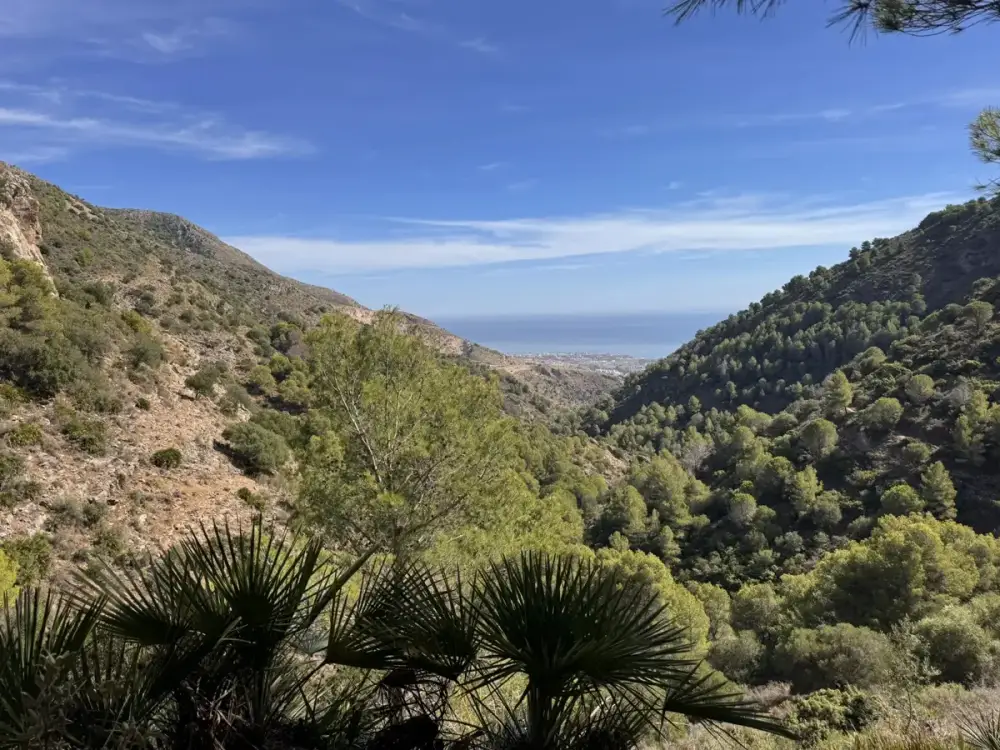 Ruta Circular Benalmadena R4-R3