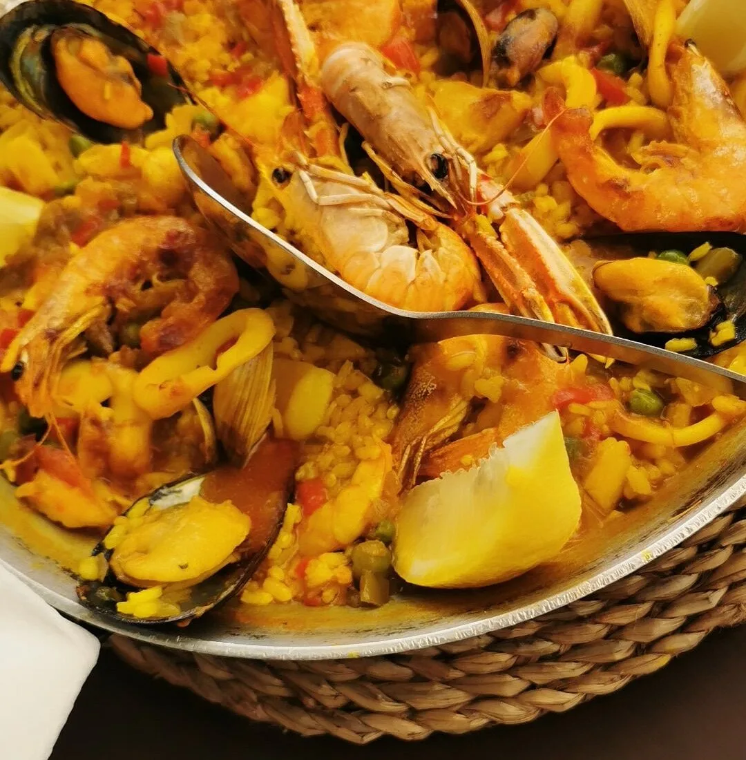 Casa Antonio · Fuengirola