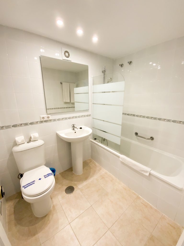 Benal Beach - Kingfisher Apartments - Alquileres vacacionales - Apartamento tipo estudio