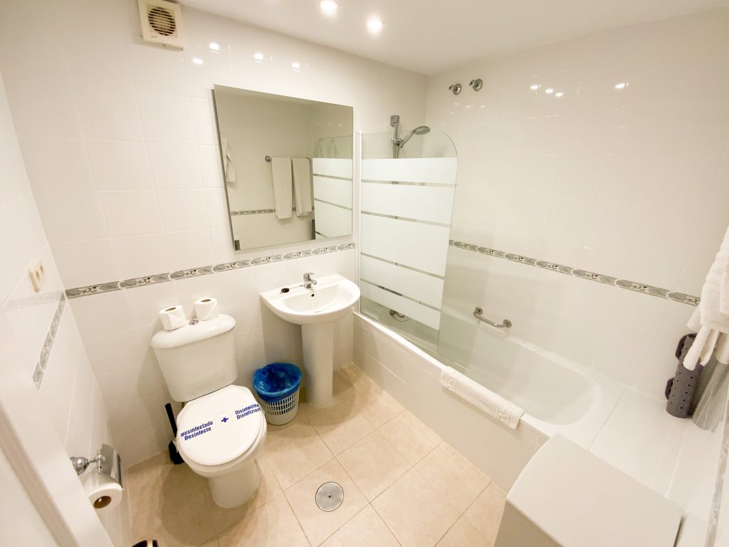 Benal Beach - Kingfisher Apartments - Alquiler vacacional - Apartamento familiar