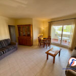Apartamento Suite Familiar - Salón - Benal Beach - Kingfisher Apartments - Alquileres Vacacionales