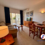 Apartamento de un dormitorio - Salón - Benal Beach - Kingfisher Apartments - Alquileres vacacionales