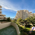 Apartamento de un dormitorio - Terraza - Jardines - Vista al mar - Benal Beach - Kingfisher Apartments - Alquileres vacacionales
