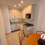 Apartamento de un dormitorio con cocina americana en Benal Beach - Kingfisher Apartments - Alquileres vacacionales