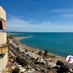 Apartamento de un dormitorio con vistas al mar - Puerto de Benalmádena - Benal Beach - Kingfisher Apartments - Alquiler vacacional