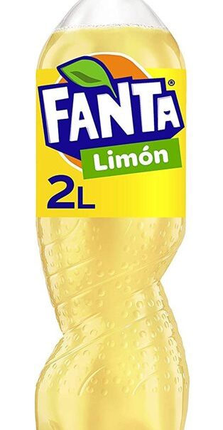 Kingfisher Apartments - Benal Beach - Beverages - Fanta Lemon 2L
