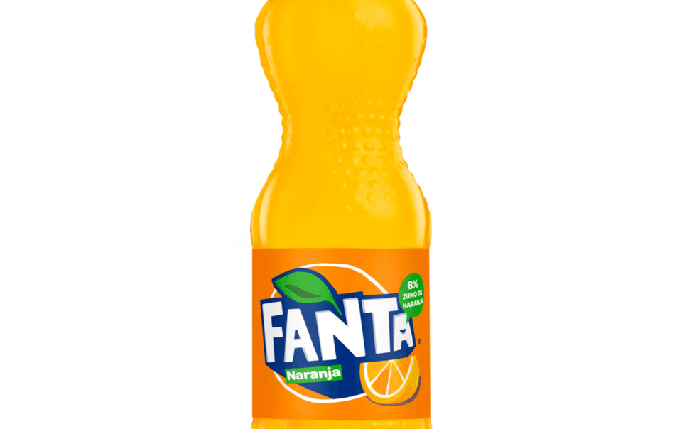 Kingfisher Apartments - Benal Beach - Beverages - Fanta Orange 1L