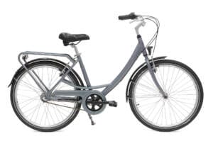 Arcade Park Avenue 28: snygg och praktisk, en smidig pendlarcykel för stadsutforskningar tillgänglig från Fast Monkey Bike Rentals med exklusiva rabatter för Kingfisher-gäster - Kingfisher Apartments på Benal Beach, Spanien