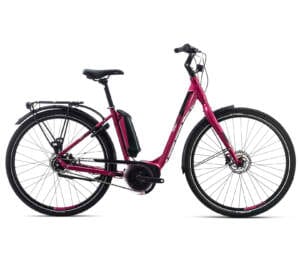 Orbea e-bike optima asphalt 10: elegant och effektiv, din elektriska allierade för snabba stadsturer och natursköna rutter tillgänglig från Fast Monkey Bike Rentals med exklusiva rabatter för Kingfisher-gäster - Kingfisher Apartments på Benal Beach, Spanien