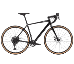 Cannondale topstone 4: mångsidig och robust, perfekt för grusäventyr och blandad terräng, tillgänglig från Fast Monkey Bike Rentals med exklusiva rabatter för Kingfisher-gäster - Kingfisher Apartments på Benal Beach, Spanien